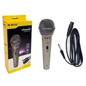 MICROFONE B-MAX 245