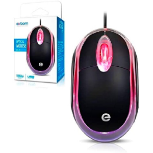 MOUSE USB  SIMPLES