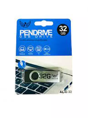 PENDRIVE  32 GB  ALTOMEX