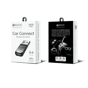 RECEPTOR DE MUSICA HREBOS AD-215
