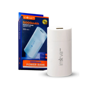 POWER BANK 5000 MAH - INOVA   POW-1013