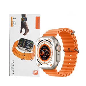 RELOGIO SMART KW3 ULTRA 2