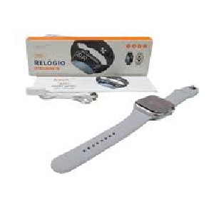 RELOGIO SMART BAZIK W35