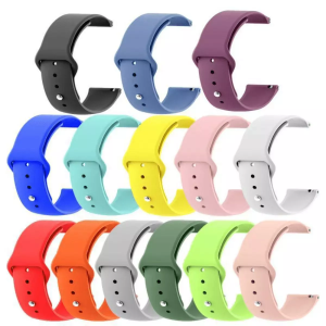 PULSEIRA APLLE WATCH 38/40 /41 CORES SORTIDAS