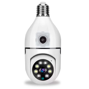CAMERA LAMPADA IP 2 CAMERA