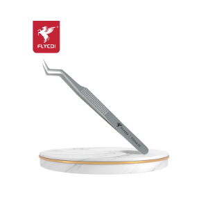 PINÇA CURVADA FLYCDI RIMA 20