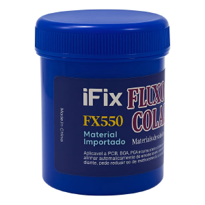 FLUXO DE SOLDA FX-559 IFIX 100G**