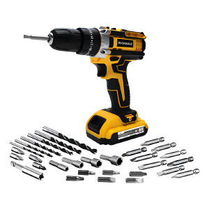 PARAFUSADEIRA F.VITORIA 48V ROMAZ**