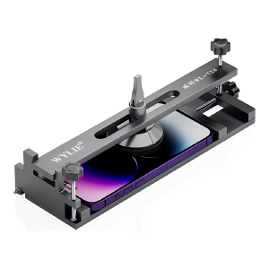 SEPARADORA DE TELA COM VENTOSA WYLIE WL-728