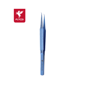 PINÇA TITANIUM CURVA / RIMA 08