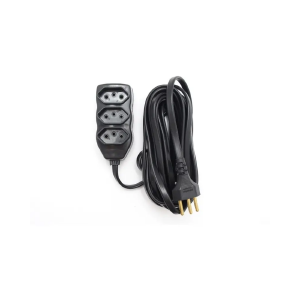 EXTENSÃO MULTIUSO 5 METROS REFORÇADO