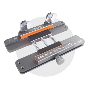 SUPORTE DE APOIO DE CELULAR UNIVERSAL PARA REPAROS WYLIE WL136H