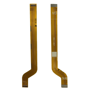 FLEX INTERLIGAÇAO XIAOMI NOTE 13 5G**