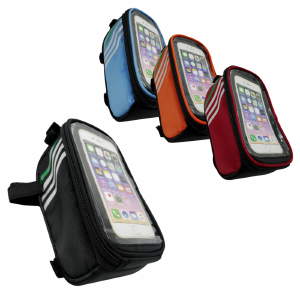 SUPORTE DE CELULAR BOLSA IMPERMEAVEL ALTOMEX AL-Z27