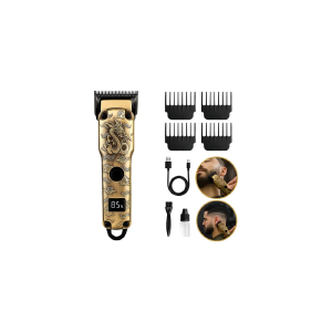 MAQUINA DE BARBA LITTLE MINI CLIPPERS BL-XYY-212F / MM-T146