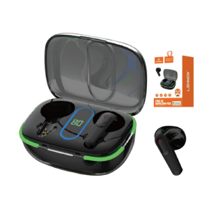 FONE SEM FIO Y70 TRUE WIRELESS HEADSET