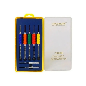 KIT CHAVE YAXUN YX-8186**