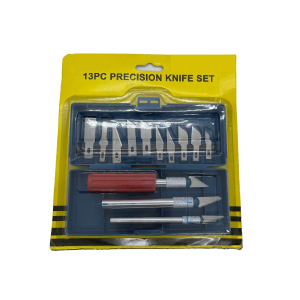 KIT BISTURI 13 PEÇAS