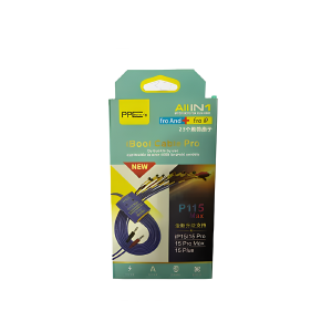 CABO DE BANCADA IBOOT PPDWONENG ALLN1 P115 MAX