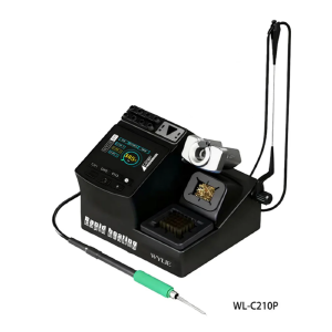 ESTAÇÃO DE SOLDA WYLIE WL-C210P
