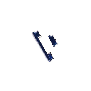 KIT BOTAO EXTERNO XIAOMI MI 8 LITE AZUL**