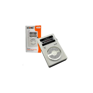 MINI RADIO DE BOLSO FM / AM LE-652