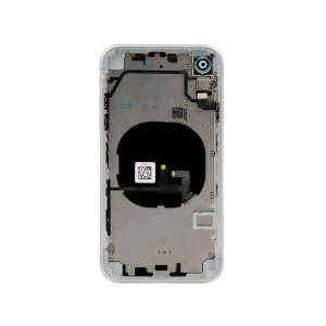 CARCAÇA IPHONE XR BRANCO