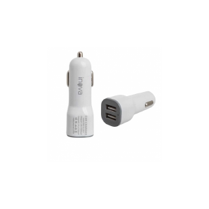 FONTE VEICULAR INOVA 2USB