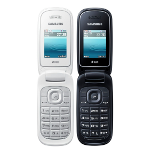 CELULAR SAMSUNG E1272 4G