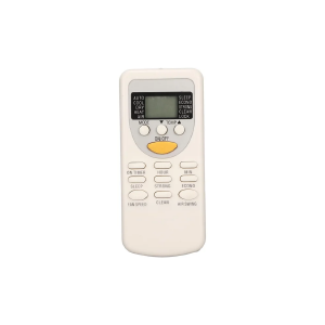 CONTROLE AR CONDICIONADO YORK LE-7431