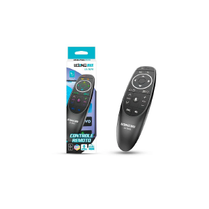 CONTROLE UNIVERSAL COM MOUSE LE 7676