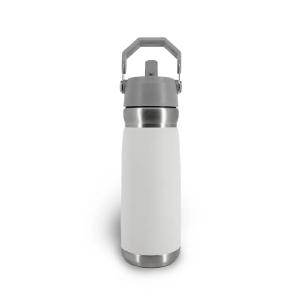 COPO COM ALÇA E TAMPA 650ML