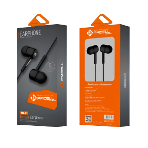 FONE  PMCELL IN-EAR - FO-21