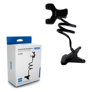 SUPORTE DE CELULAR ARTICULADO IT-BLUE LE-035