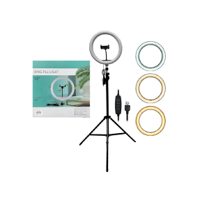 RING  LIGHT 12P C/ TRIPE 2.10