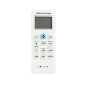 CONTROLE AR CONDICIONADO PHILCO LE-7317