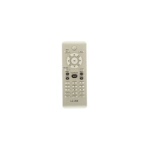 CONTROLE DVD PHILIPS LE-268
