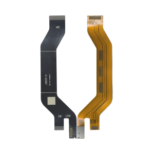 FLEX INTERLIGAÇAO XIAOMI NOTE 12 5G / POCO X5 5G