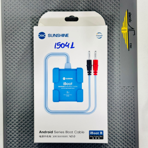CABO DE BANCADA IBOOT P/ ANDROID SUNSHINE IBOOT-B