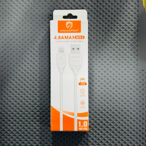 CABO USB 1 METRO IPHONE HMASTON H72-2