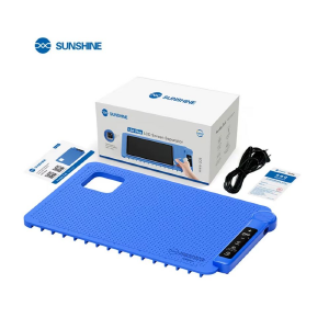 MANTA SEPARADORA DE TELA SUNSHINE LS-3 SE