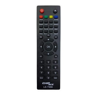 CONTROLE CONVERSOR CHIP SCE LE-7496