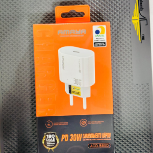 FONTE TIPO C AMAYA 30W ACD-B80D