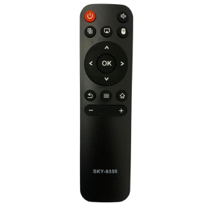CONTROLE MINI PROJETOR AVM-9356