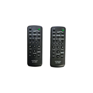 CONTROLE P/ SOM SONY LE-U053