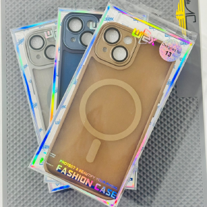 CAPA MAGNETICA FOSCA IPHONE 13
