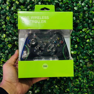 CONTROLE XBOX ONE 2.4G SEM FIO