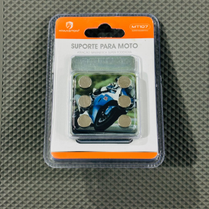SUPORTE DE MOTO MAGNÉTICO HMASTON - MT107