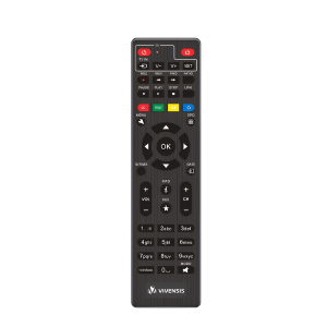 CONTROLE VIVENSIS LE-7343