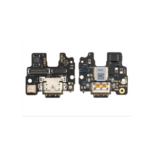 *PLACA DE CARGA* MOTO EDGE 30 FUSION WEFIX - C3024
